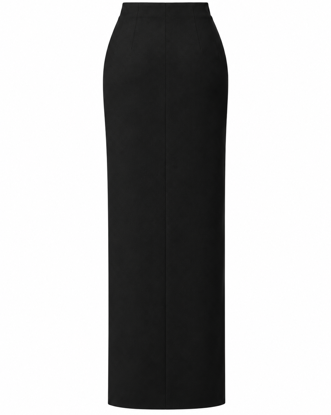 The Victoire Midi Skirt