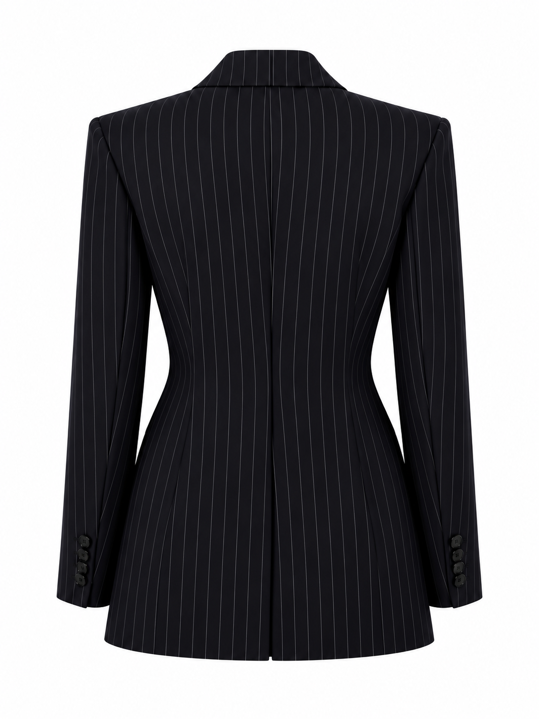 The Soft Power Suit Blazer