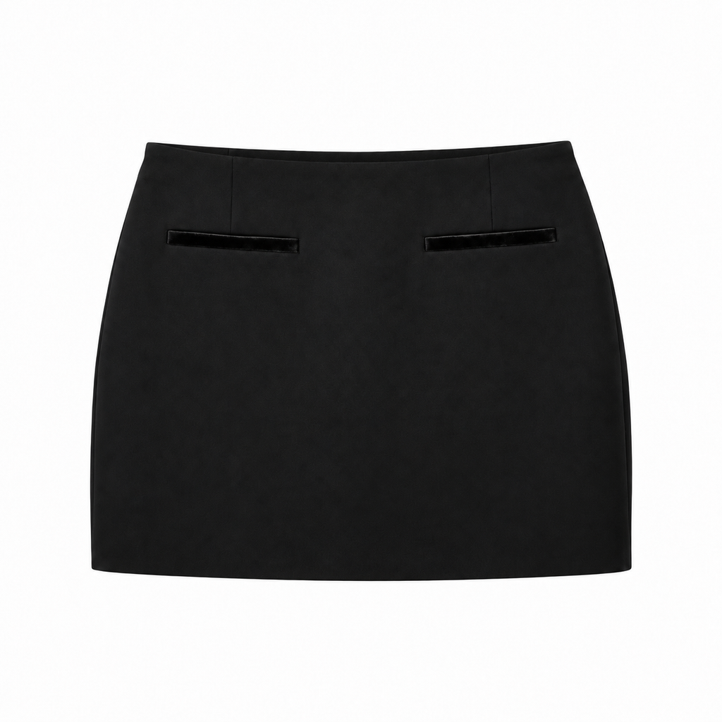 The Yvonne Skirt