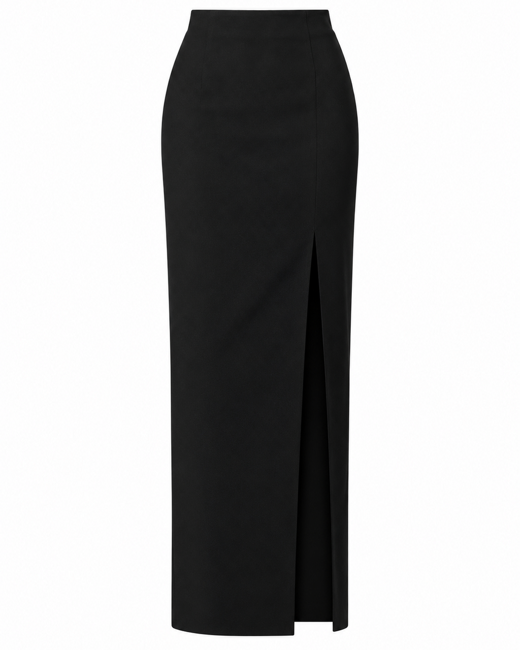 The Victoire Midi Skirt