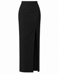 The Victoire Midi Skirt