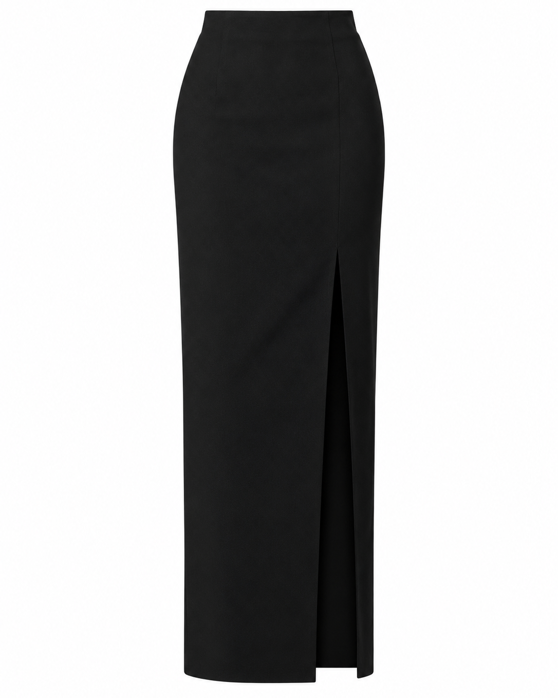The Victoire Midi Skirt