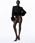Saint Amour Coat