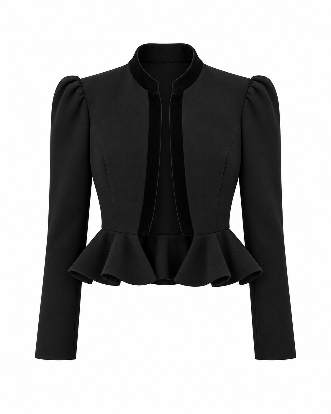The Yvonne Jacket