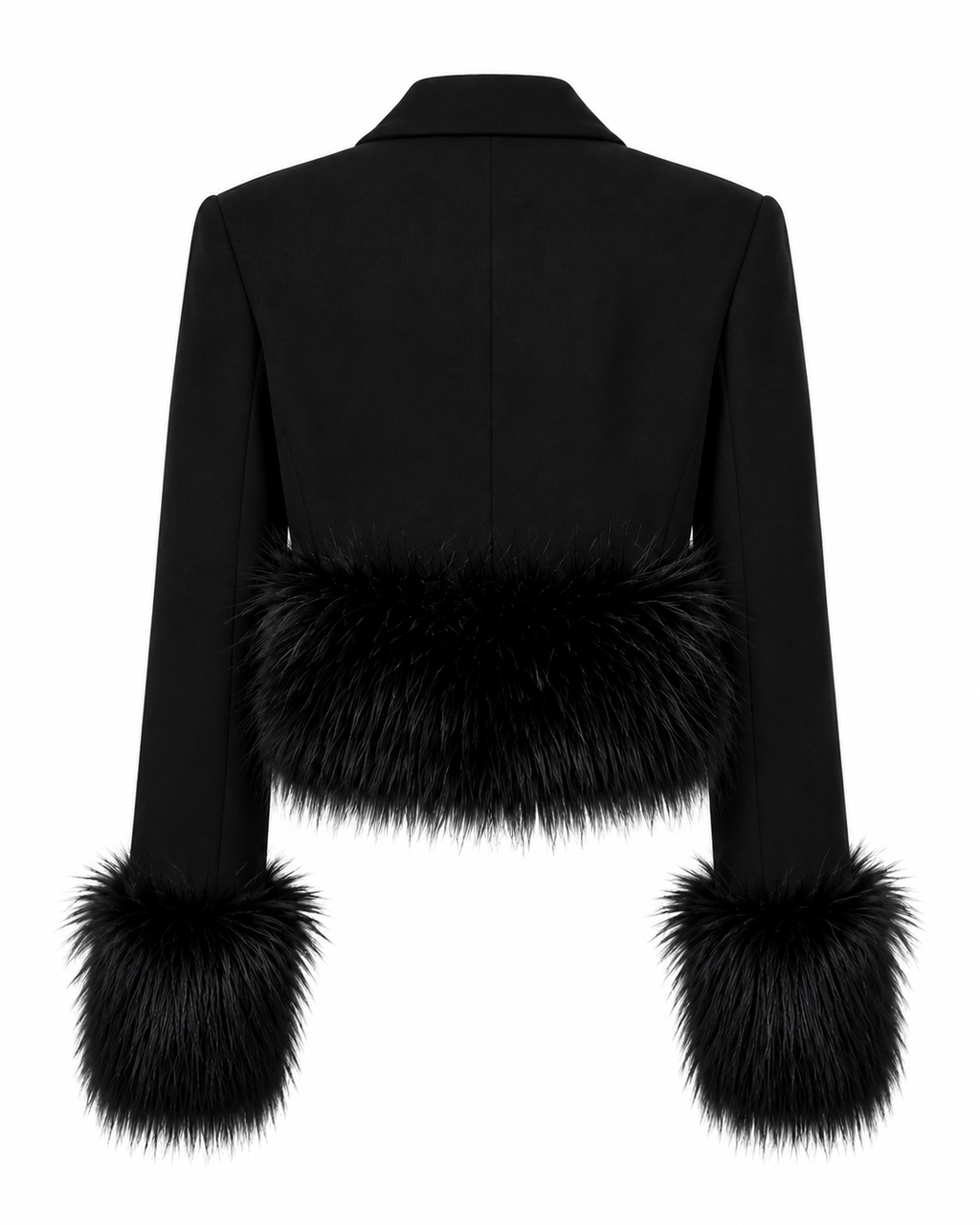 Saint Amour Coat