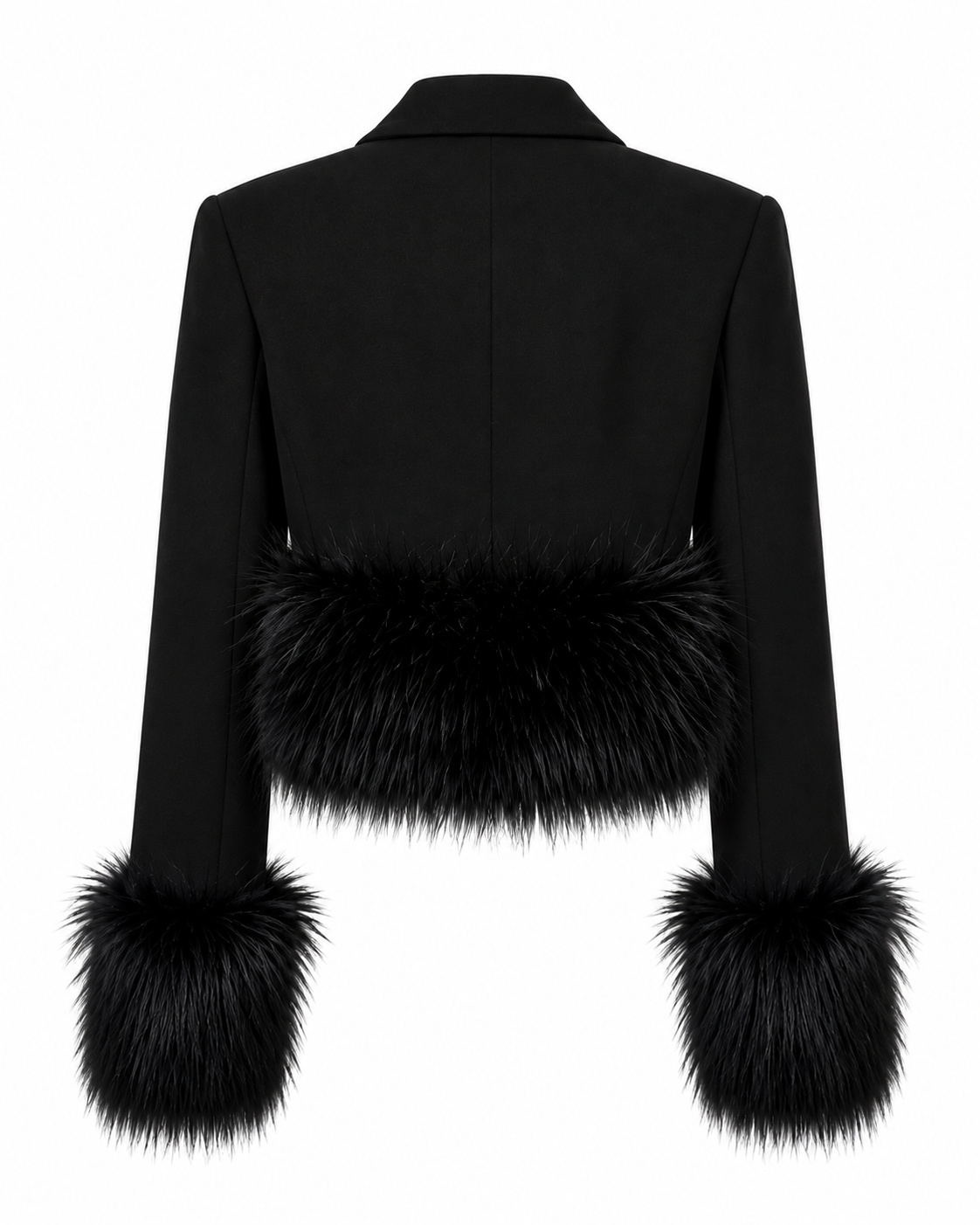 Saint Amour Coat