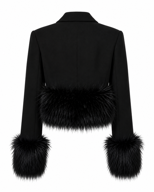 Saint Amour Coat