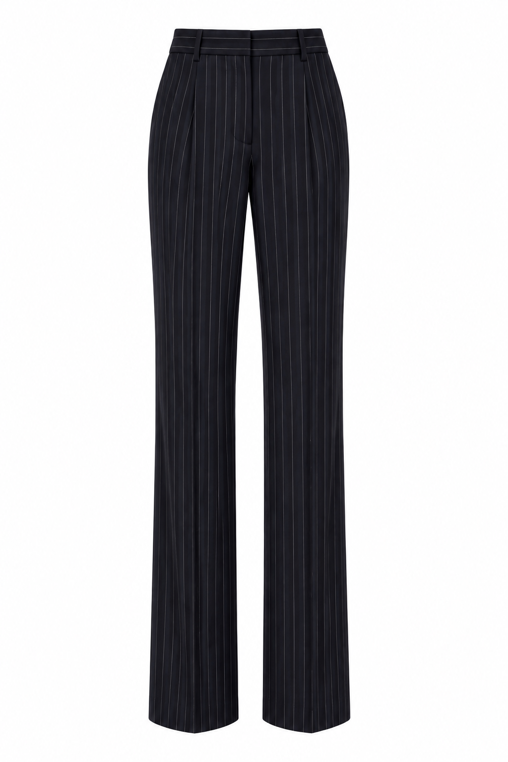 The Soft Power Suit Trousers