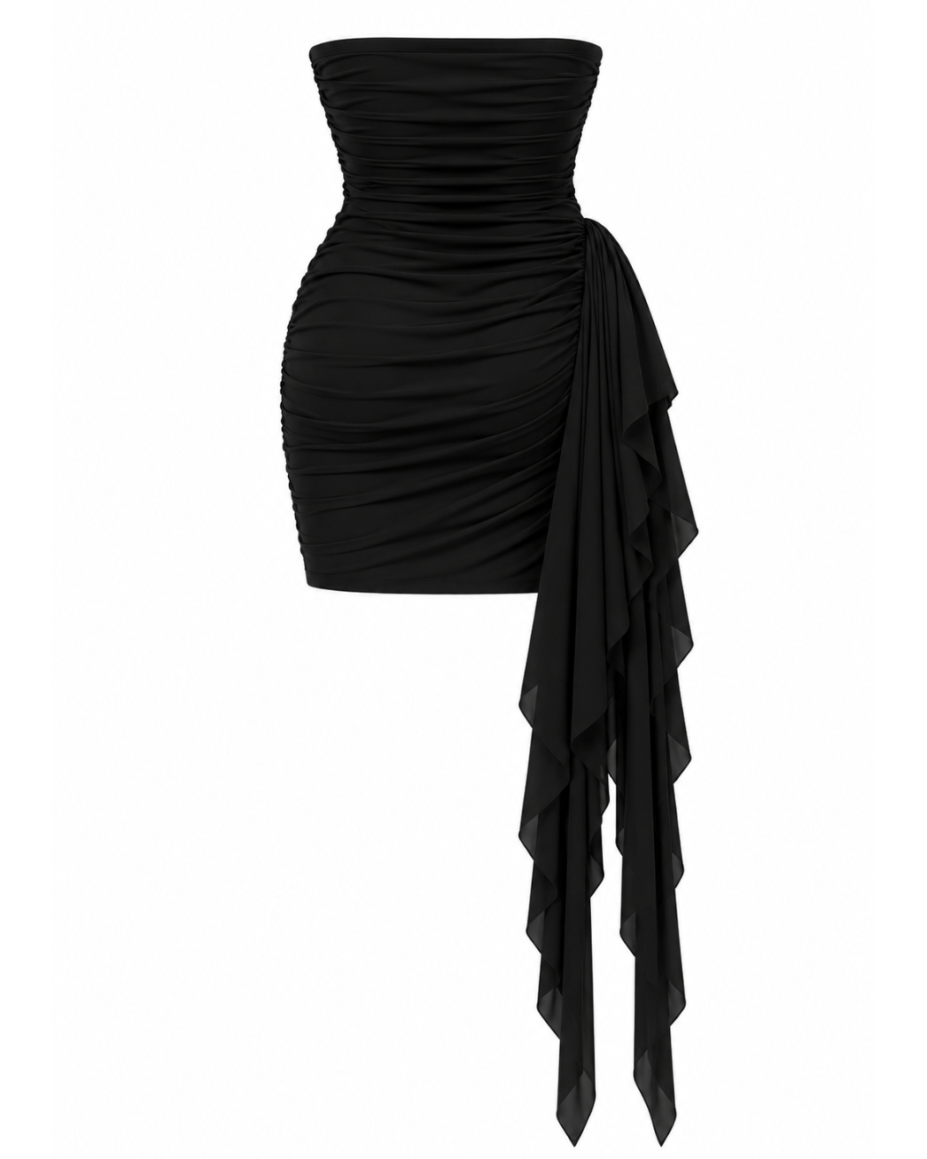 Undressed in Raven