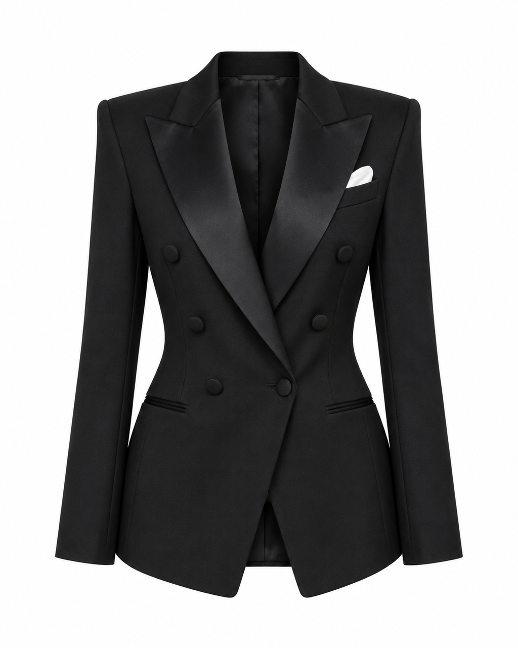 The Boyfriend Suit