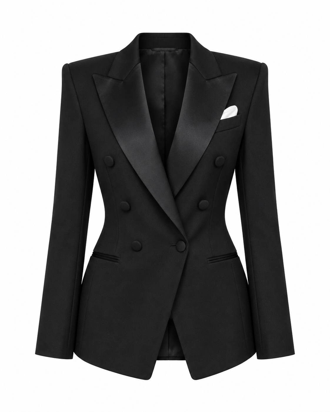 The Boyfriend Suit