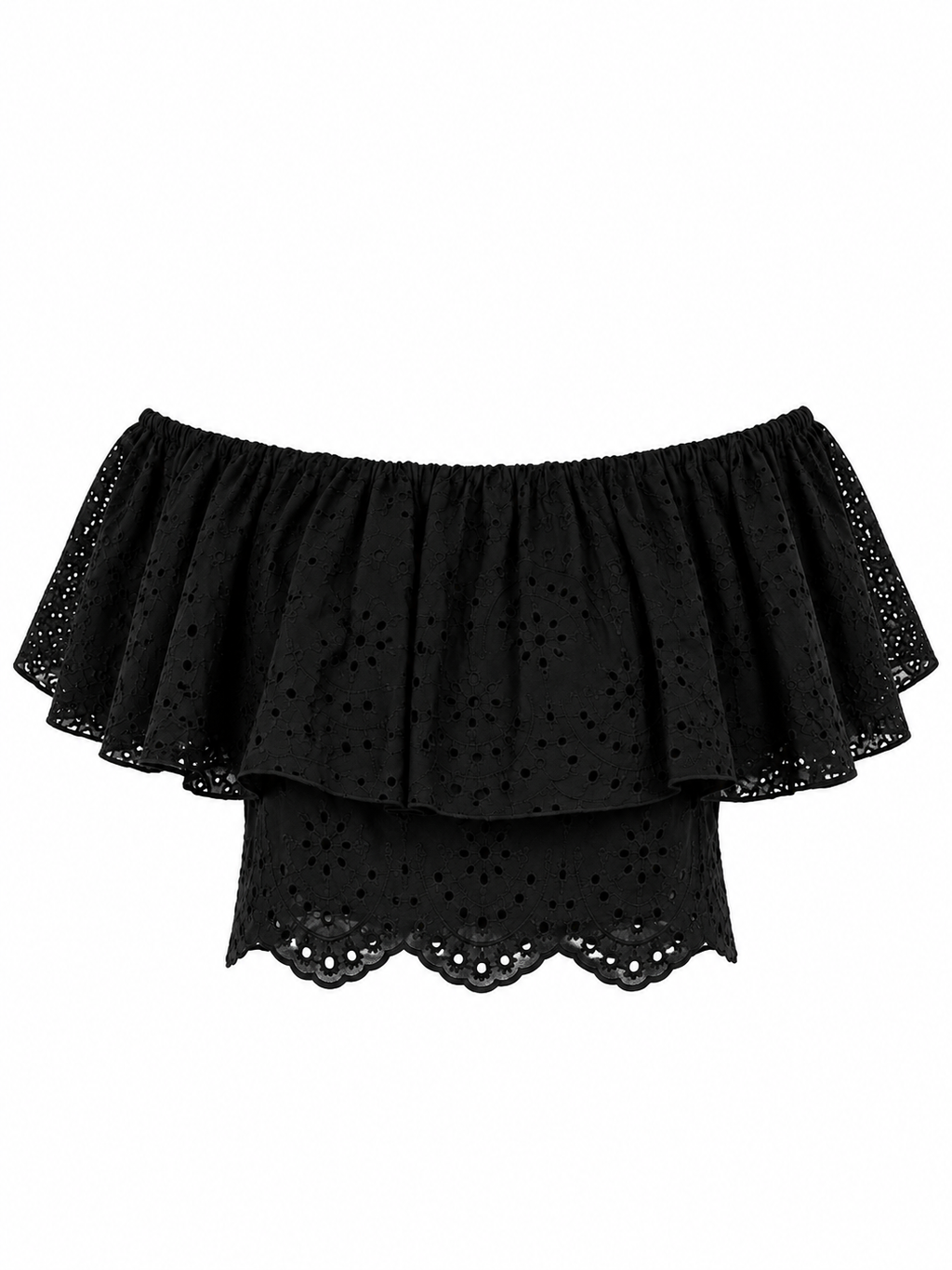 The Odette Set