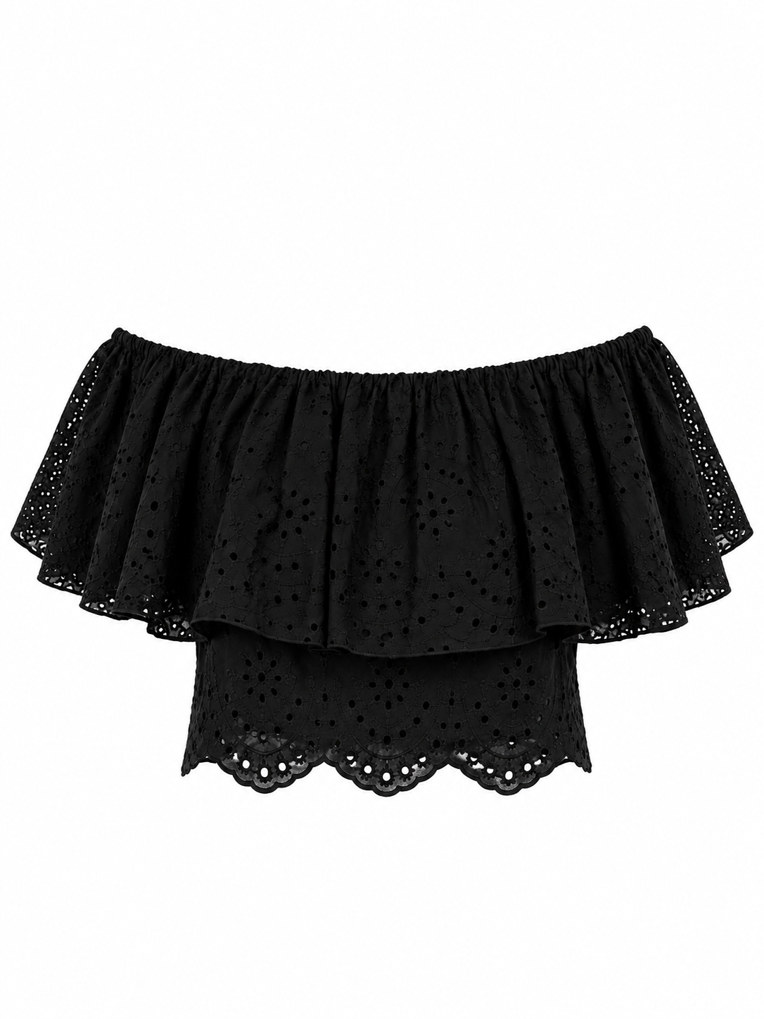 The Odette Set