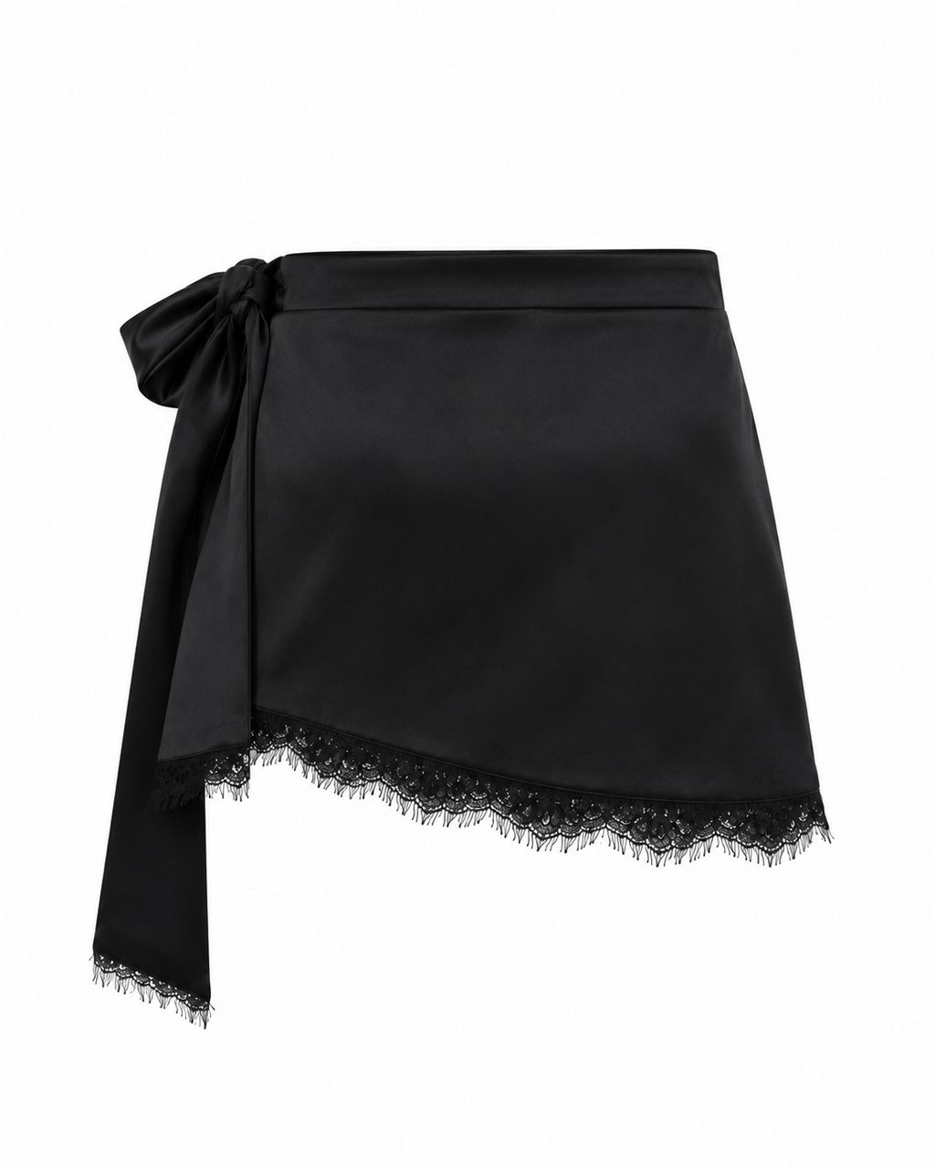 The Lace Affair Skirt