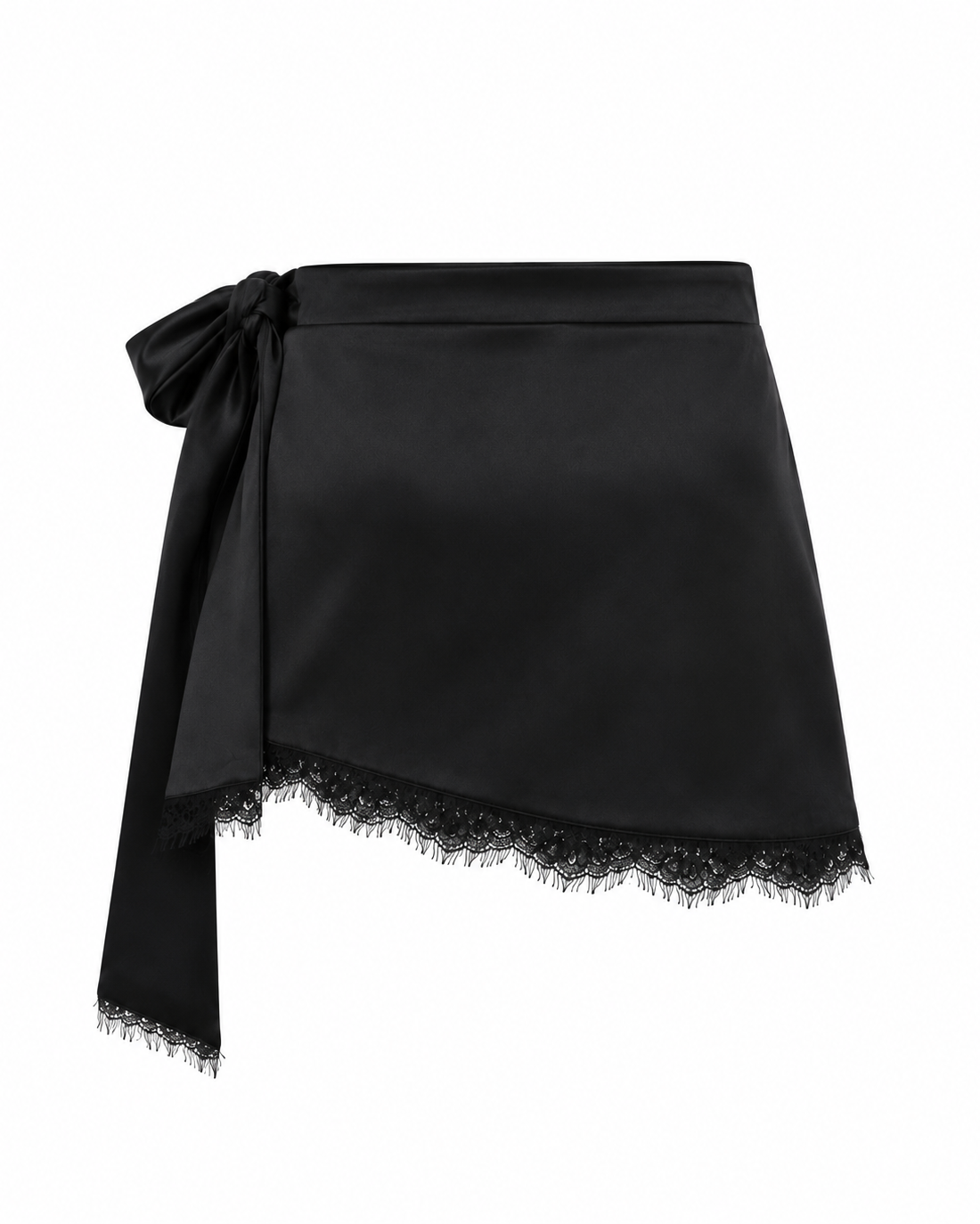 The Lace Affair Skirt