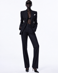 The Soft Power Suit Blazer