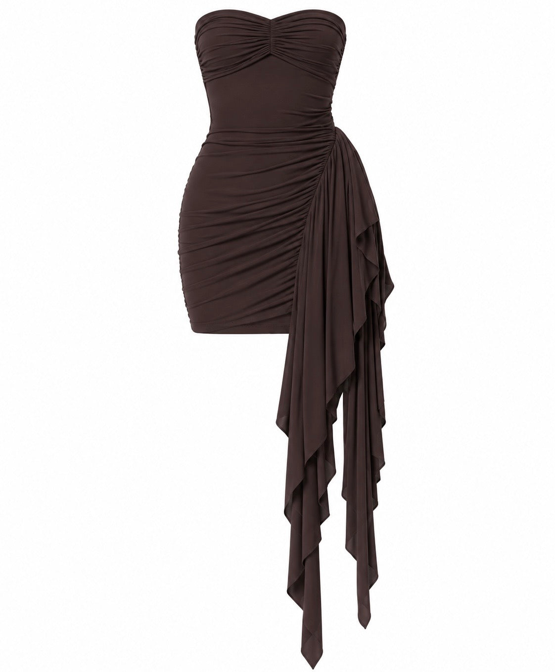 Undressed in Chestnut