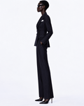 The Soft Power Suit Trousers