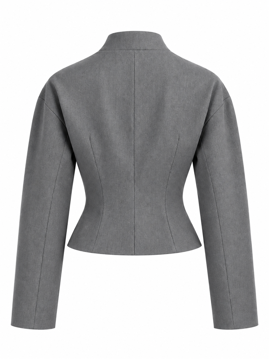 The Margot Blazer
