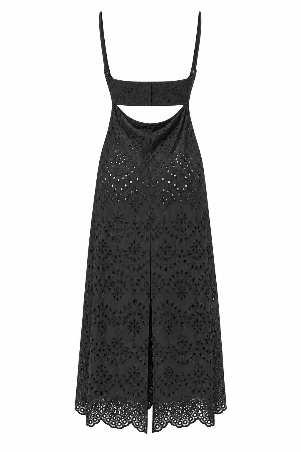 The Estelle Midi Dress