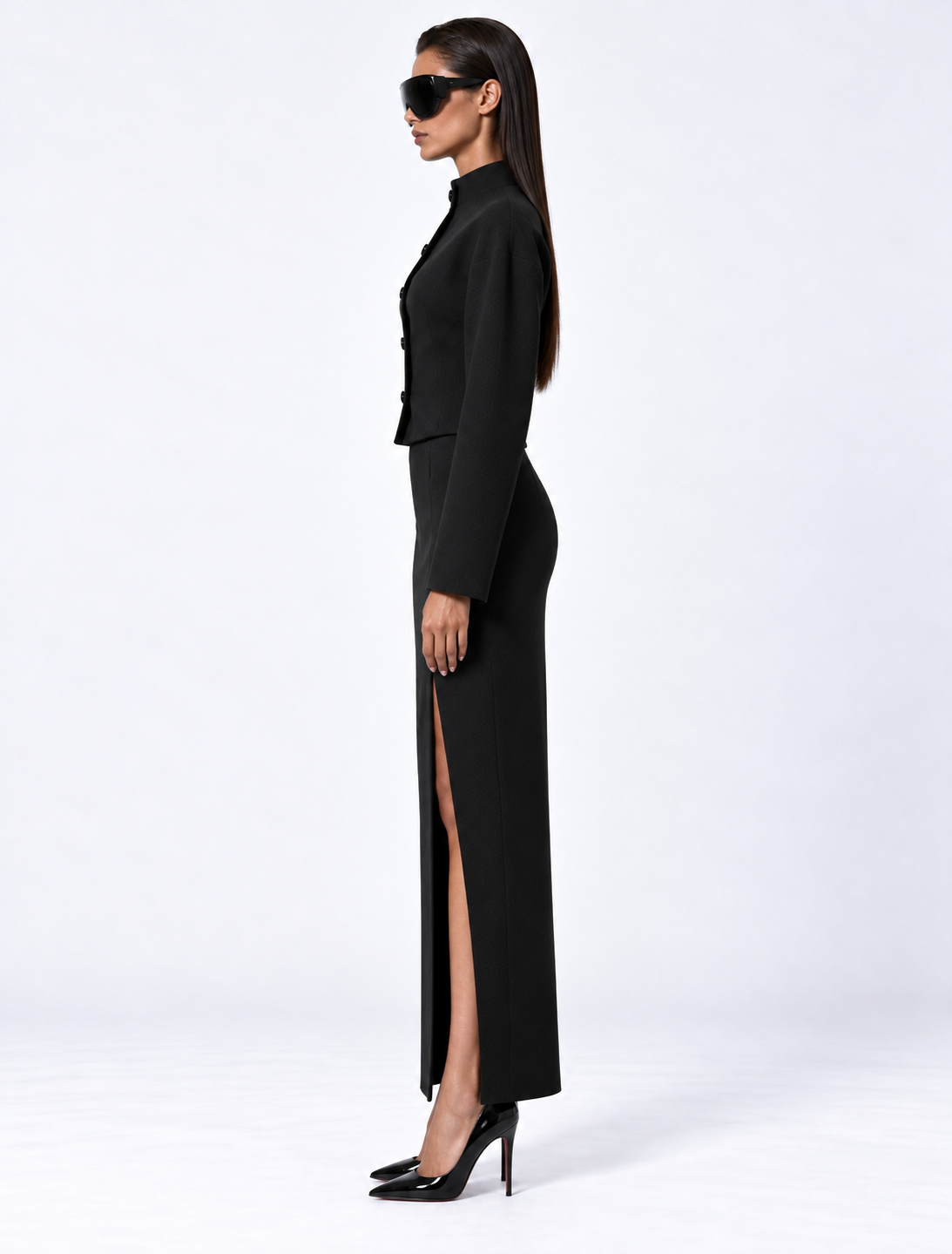 The Victoire Blazer