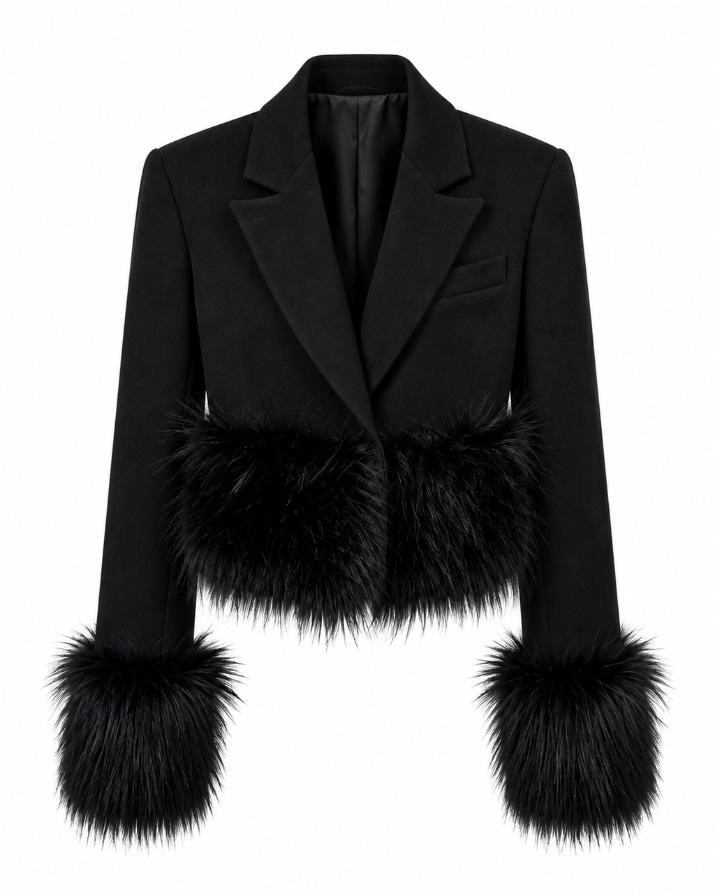 Saint Amour Coat