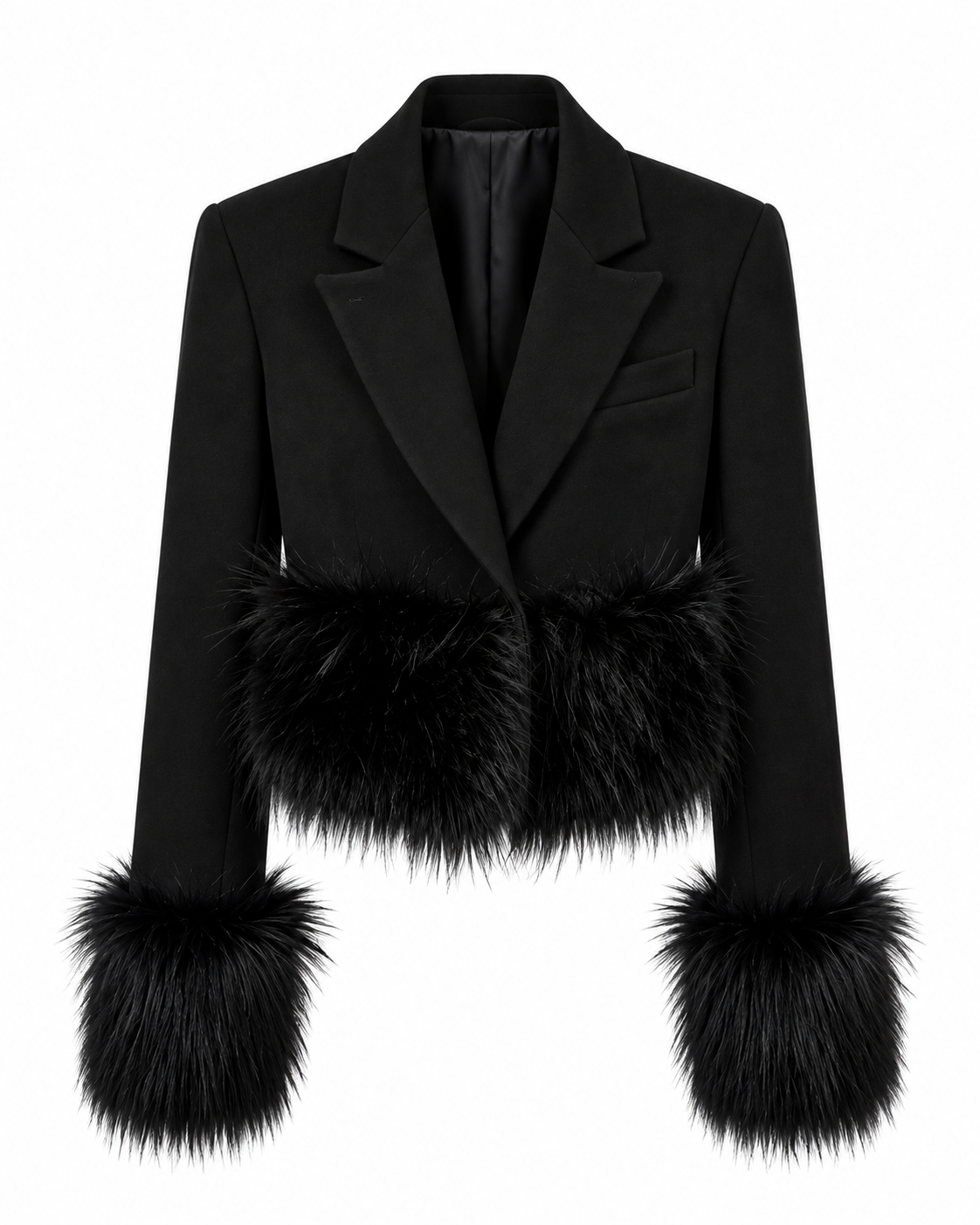 Saint Amour Coat