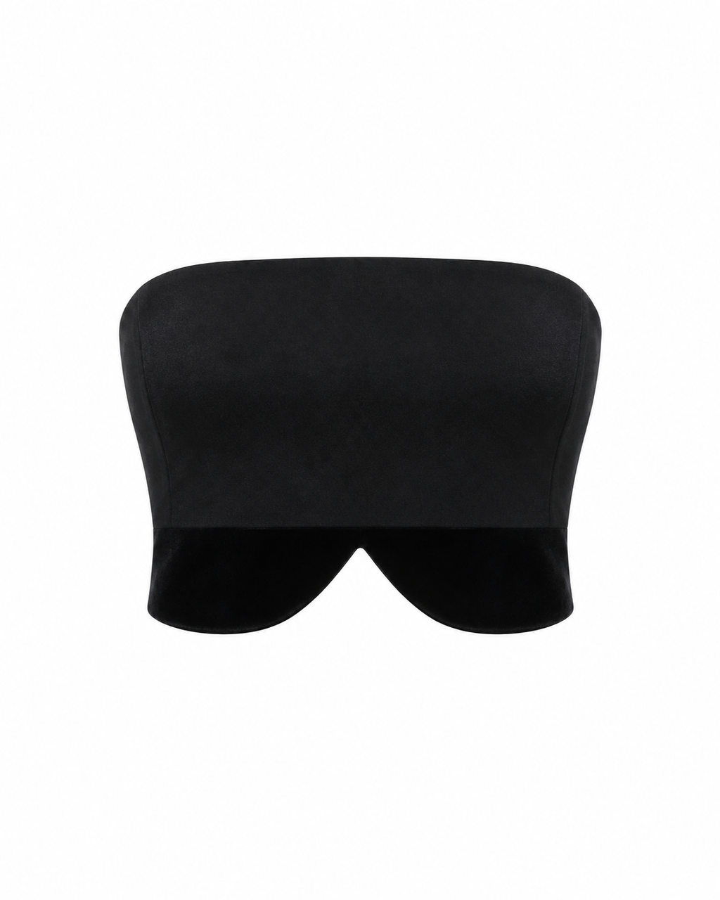 Velvet Muse Top