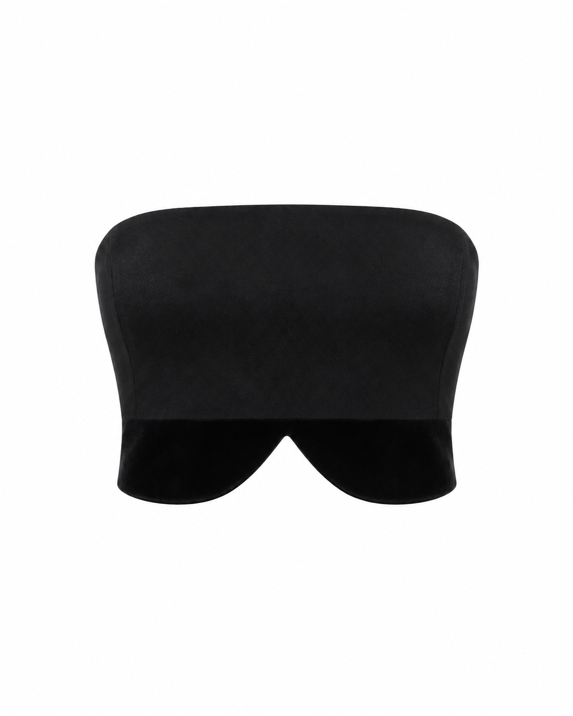 Velvet Muse Top
