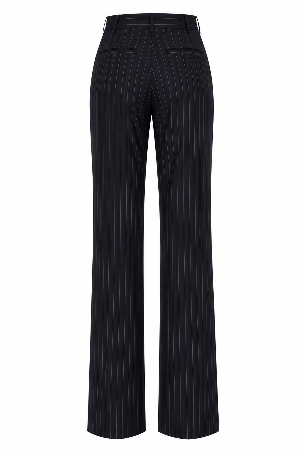 The Soft Power Suit Trousers