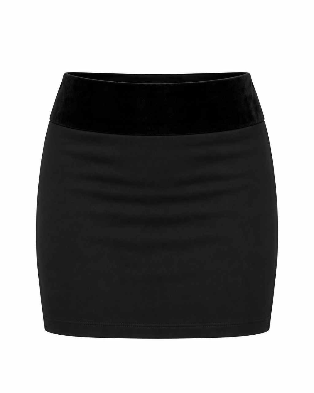 Velvet Muse Skirt