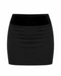 Velvet Muse Skirt