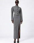The Margot Blazer