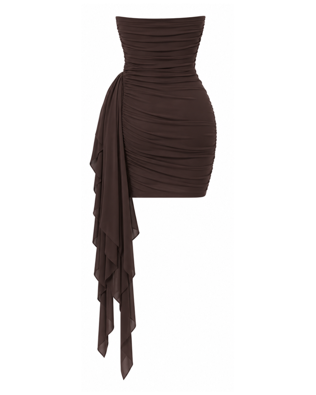 Undressed in Chestnut