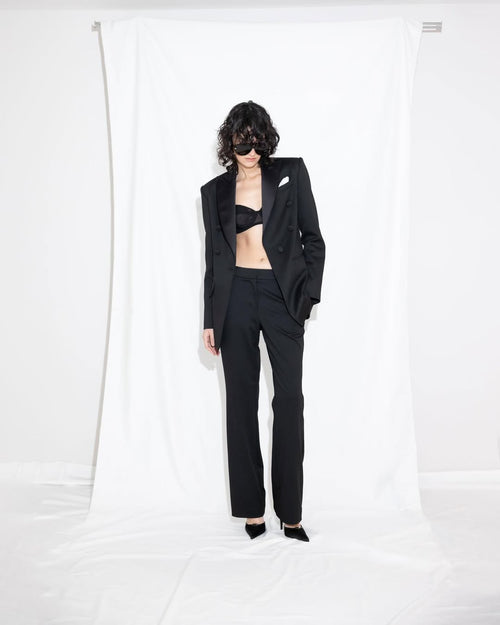 The Boyfriend Suit